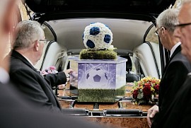 An Overview Of Repatriation Funeral Directors